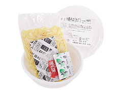 沖縄そば カップ