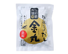 沖縄そばだし 金丸 4人前