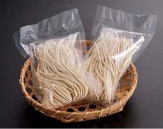 常温用 宮古そば